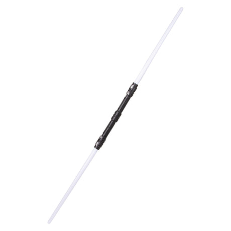 Light-Up Double Sword 51.5" Green