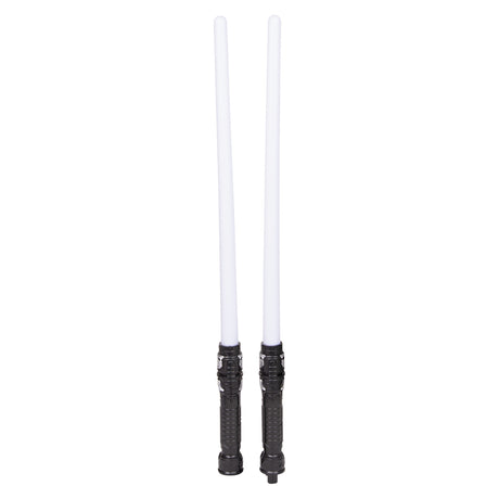 Light-Up Double Sword 51.5" Green