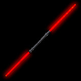 Light-Up Double Sword (1 PC)