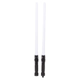 Light-Up Double Sword (1 PC)