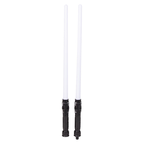 Light-Up Double Sword (1 PC)