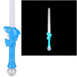 Light-Up Dolphin Expanding Magic Ball Sword