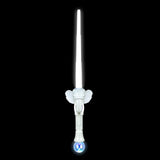 Light-Up Elephant Expanding Magic Ball Sword