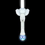 Light-Up Elephant Expanding Magic Ball Sword