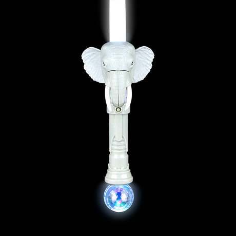Light-Up Elephant Expanding Magic Ball Sword