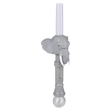 Light-Up Elephant Expanding Magic Ball Sword