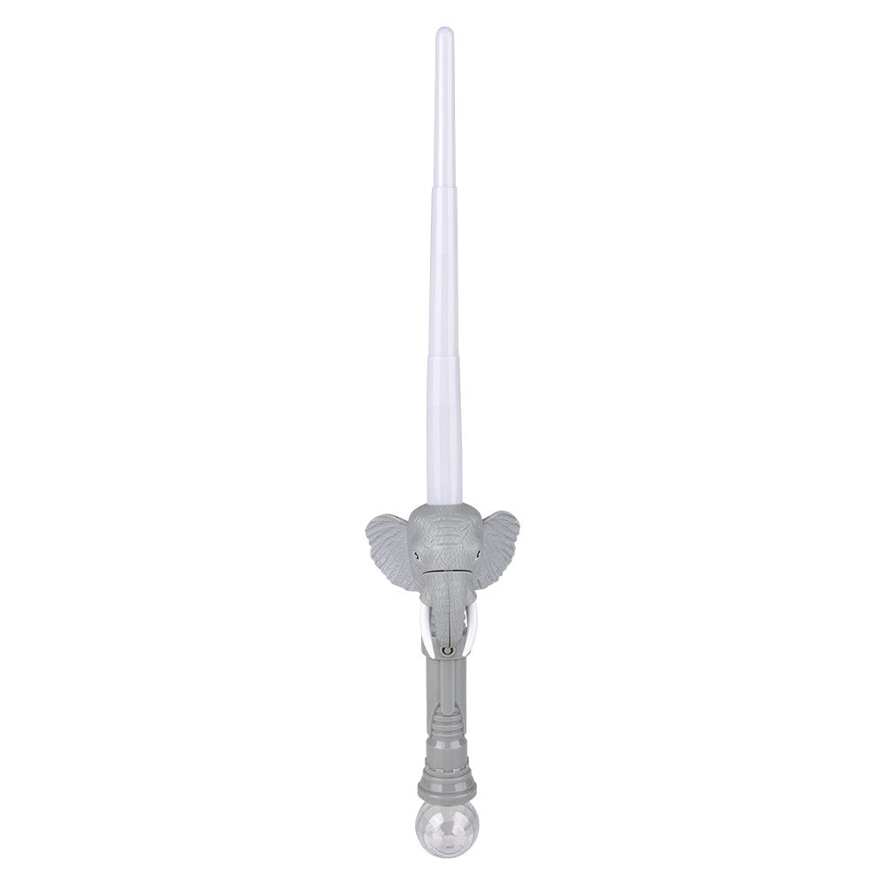 Light-Up Elephant Expanding Magic Ball Sword