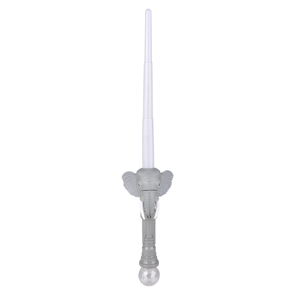 Light-Up Elephant Expanding Magic Ball Sword
