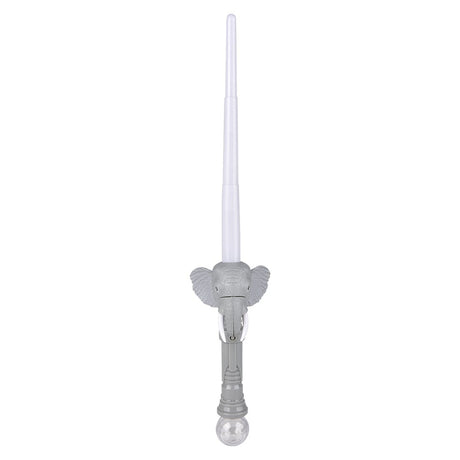 Light-Up Elephant Expanding Magic Ball Sword