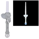 Light-Up Elephant Expanding Magic Ball Sword