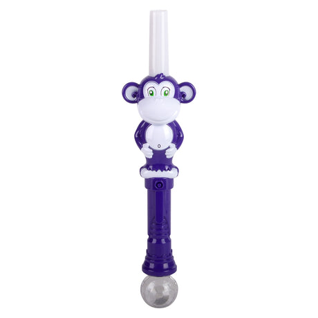 Monkey Light-Up Expanding Magic Ball Sword
