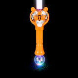 Light-Up Tiger Magic Ball Sword (1 PC)