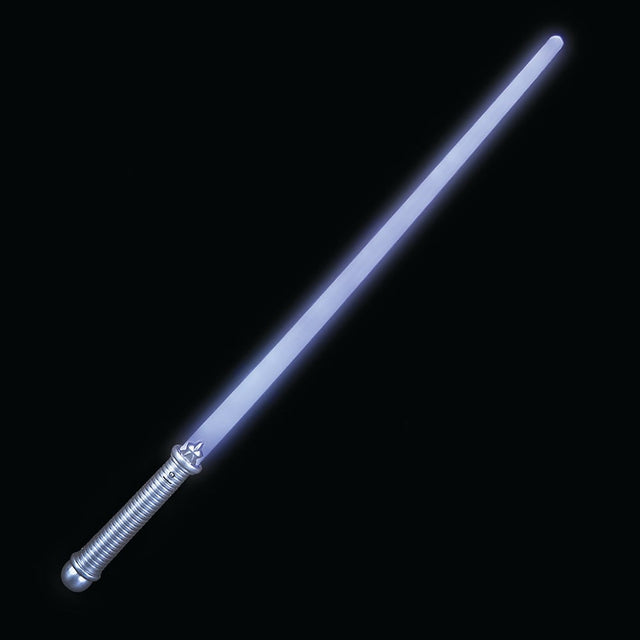 Light-Up Sword 28" Super Blue (1 DZ)