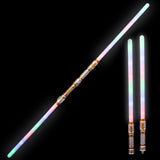 Light-Up Double Blade Sword