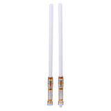 Light-Up Double Blade Sword