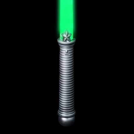 Light-Up Sword Green (1 DZ)