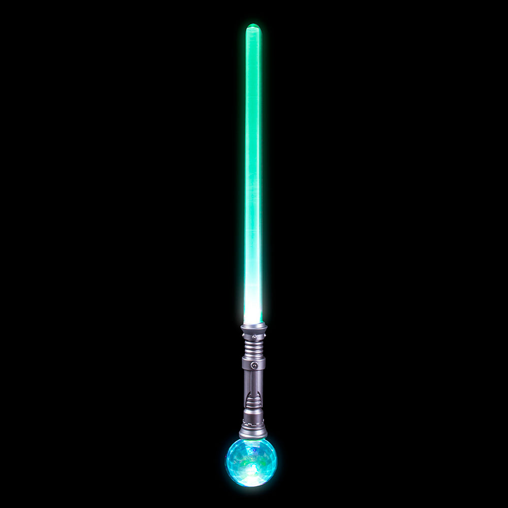 Light-Up Magic Ball Sword (1 PC)