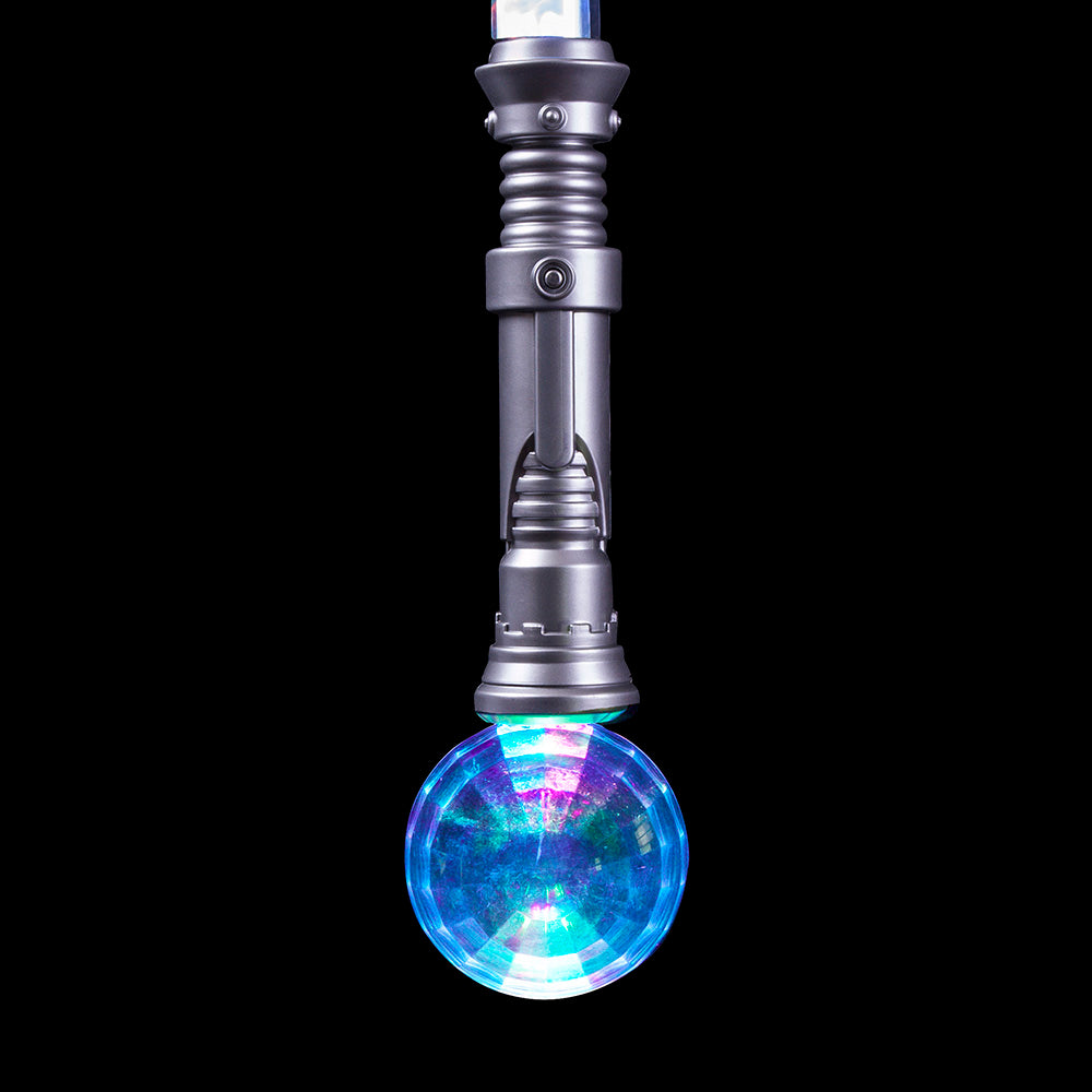 Light-Up Magic Ball Sword (1 PC)
