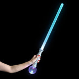 Light-Up Magic Ball Sword (1 PC)