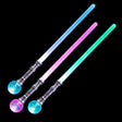 Light-Up Magic Ball Sword (1 PC)