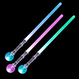 Light-Up Magic Ball Sword (1 PC)