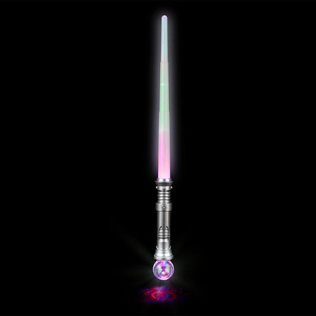 Light-Up Magic Ball Sword (24 in)