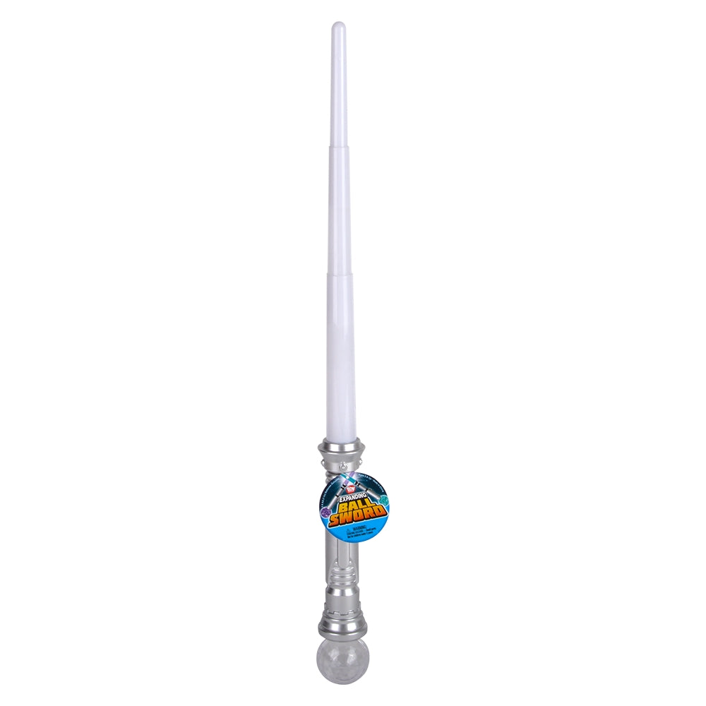 Light-Up Magic Ball Sword (24 in)