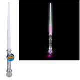 Light-Up Magic Ball Sword (24 in)