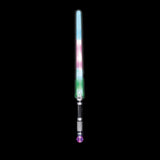 Light-Up Rainbow Sword (1 DZ)