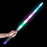 Light-Up Rainbow Sword (1 DZ)
