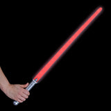 Light-Up Sword Red (1 DZ)