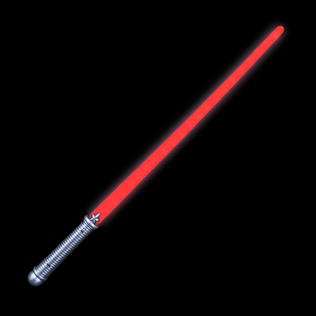 Light-Up Sword Red (1 DZ)