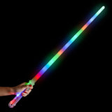 Light-Up Sword 28" (1 DZ)
