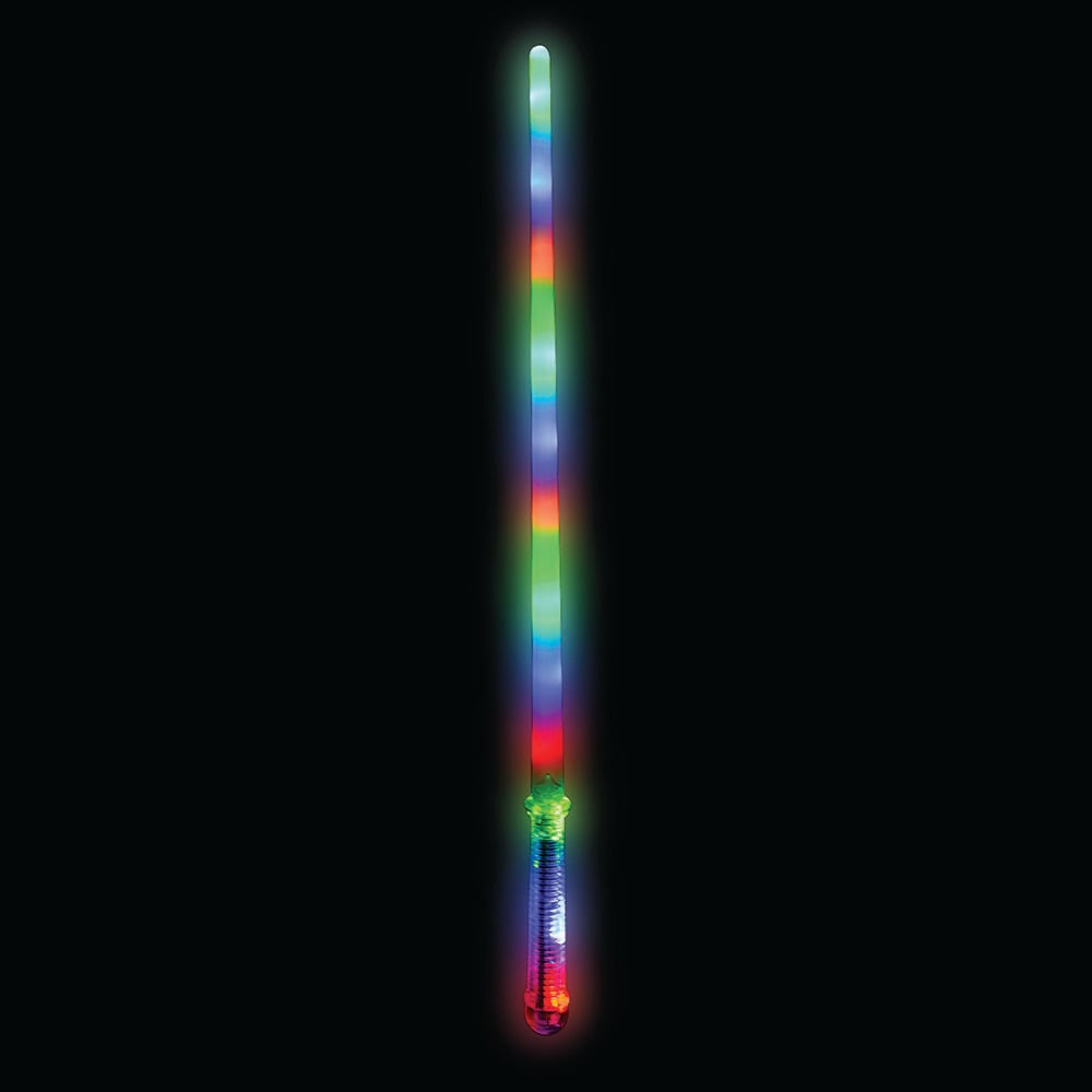 Light-Up Sword 28" (1 DZ)