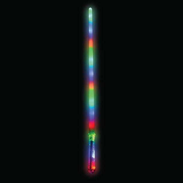 Light-Up Sword 28" (1 DZ)