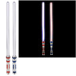 Light-Up Space Sword (1 PC)
