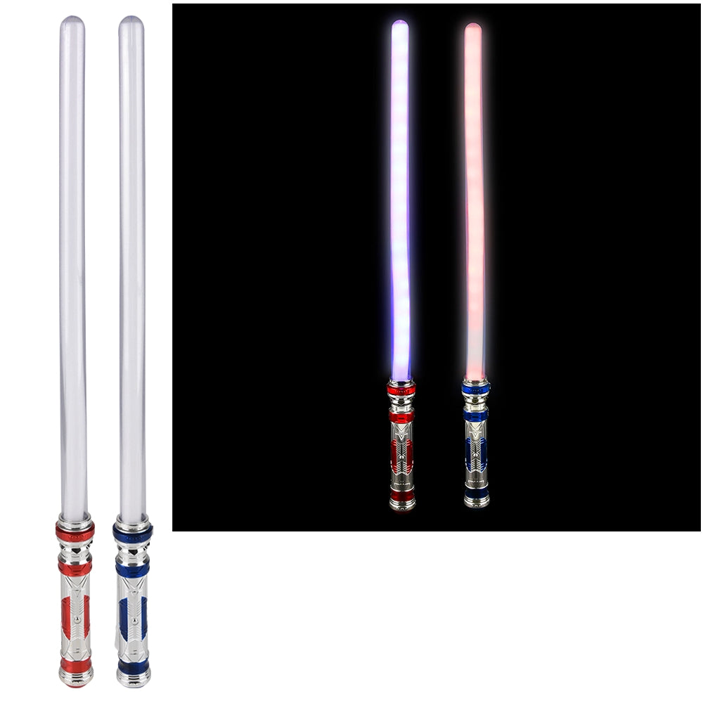 Light-Up Space Sword (1 PC)