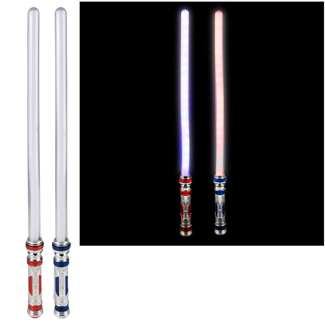 Light-Up Space Sword (1 PC)