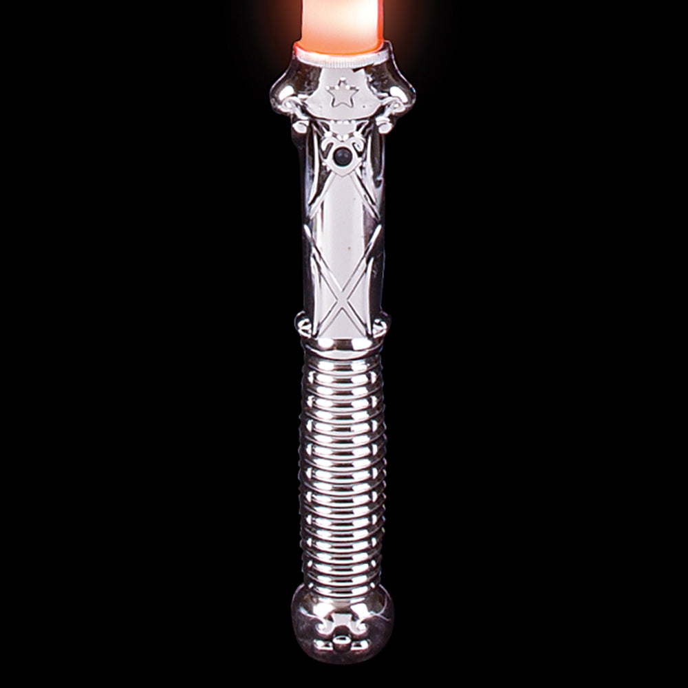 Light-Up Rainbow Sword (1 DZ)