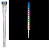 Light-Up Rainbow Sword (1 DZ)