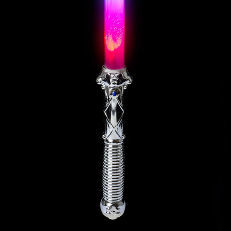 Light-Up Glitter Sword