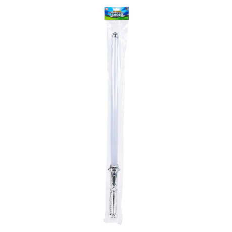 Light-Up Glitter Sword