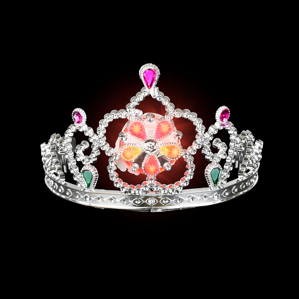 Blinking Tiara (1 DZ)