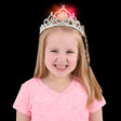 Blinking Tiara (1 DZ)