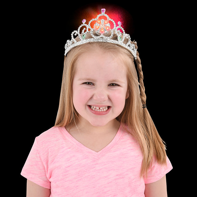 Blinking Tiara (1 DZ)