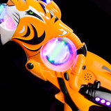 Tiger Blaster Toy Spinner