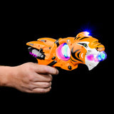 Tiger Blaster Toy Spinner