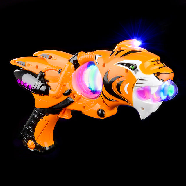 Tiger Blaster Toy Spinner