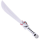Light-Up Tiger Saber With Sound