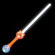 Light-Up Tiger Magic Ball Sword